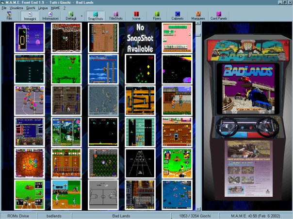 download meme arcade game frontend