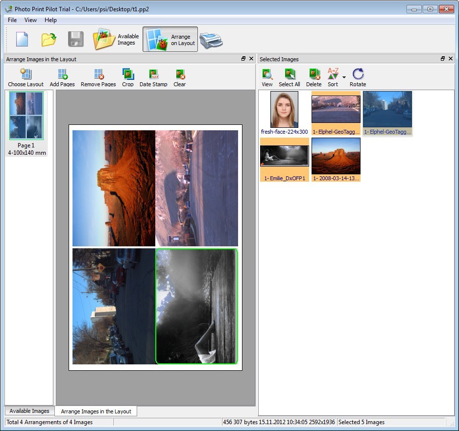 best free photo printing software