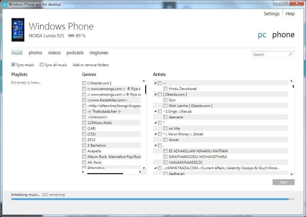 Windows phone app for desktop что это