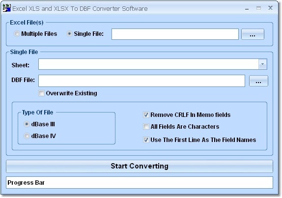 File multiple. Конвертер xlsx в xls. Excel в DBF. Convert xls to DBF. DBF Формат что это.