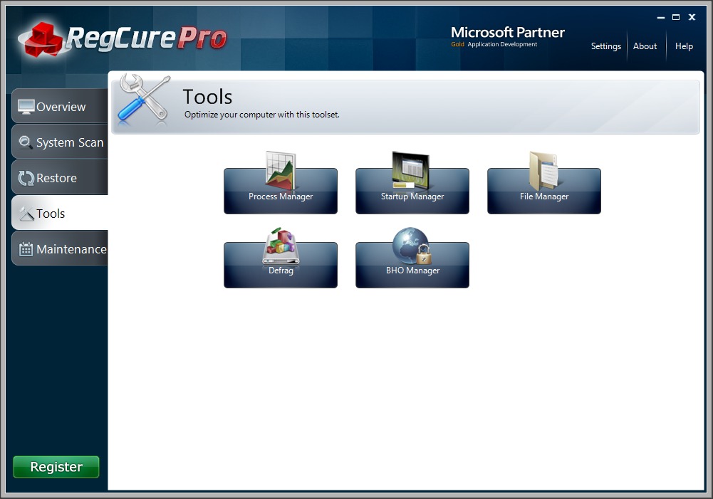 is regcure pro free to use