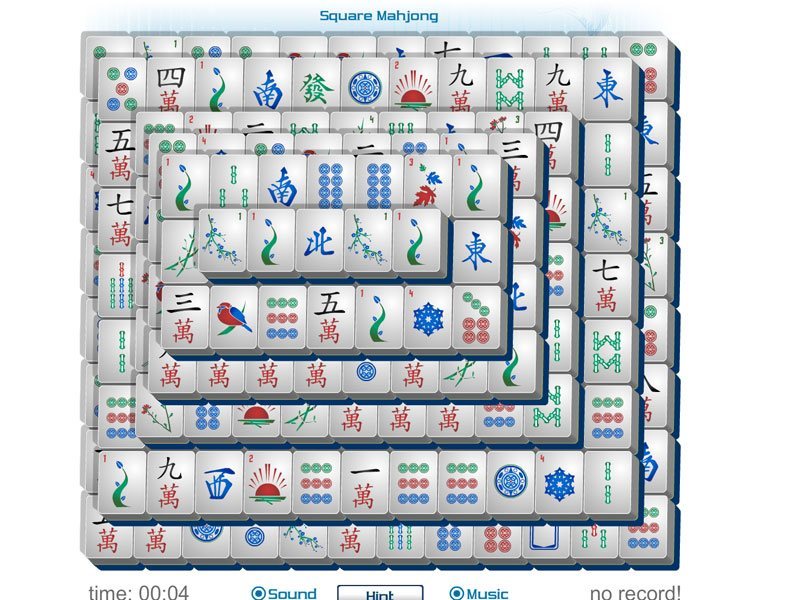 masterpiece Go down tragedy Square 247 Mahjong download for free - GetWinPCSoft