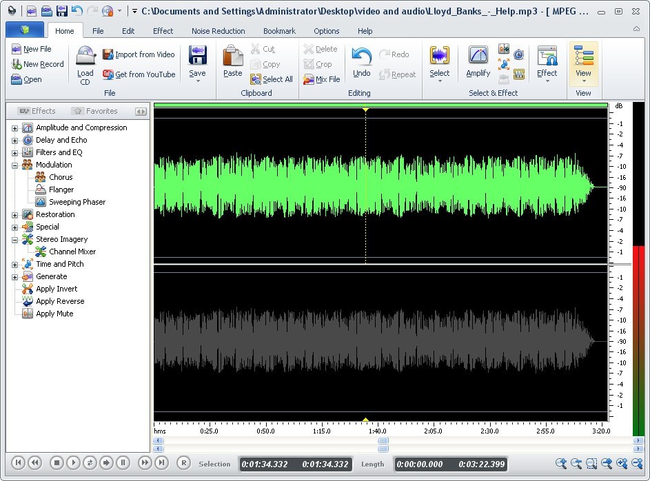 koyote soft easy audio cutter free download for win 8.1