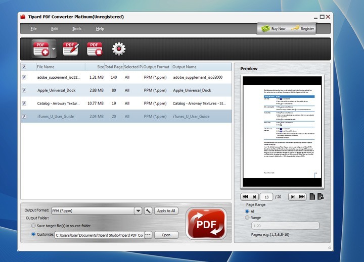 download Tipard Video Converter Ultimate 10.3.32