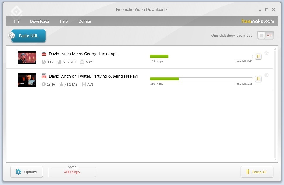 download the new version Freemake Video Converter 4.1.13.161
