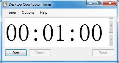 big day countdown windows free
