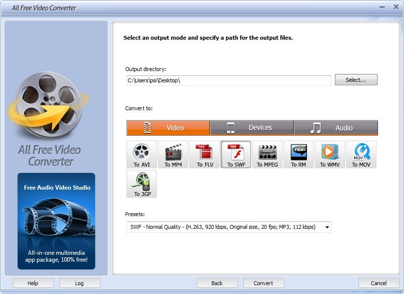 video converter ultimate free download