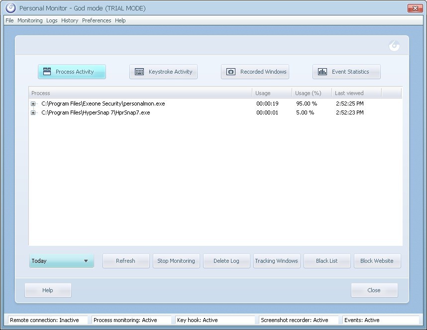 Мониторинг 2014 год. Personal monitoring. H2s personal Monitor.