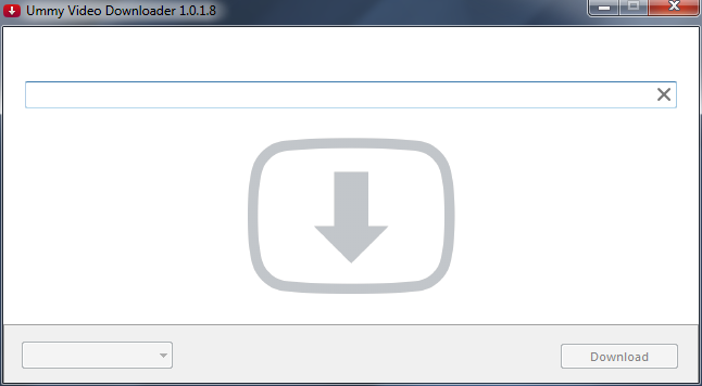 Ummy video downloader 1.7 free download load for windows 10 64 bit