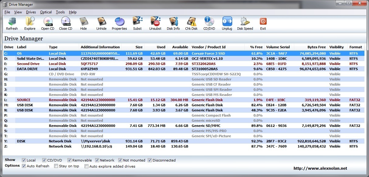 download the last version for mac Smart Driver Manager 6.4.976