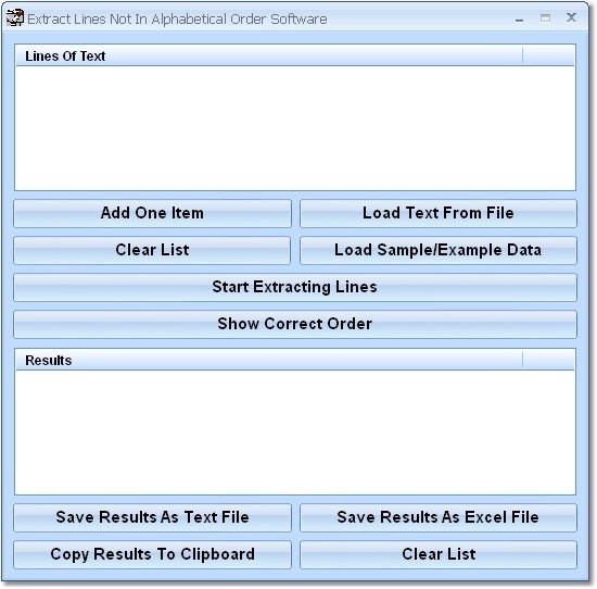 Order soft. Extract документа на английский. Soft order. Программа DNP NX self order software le. Extracting software.