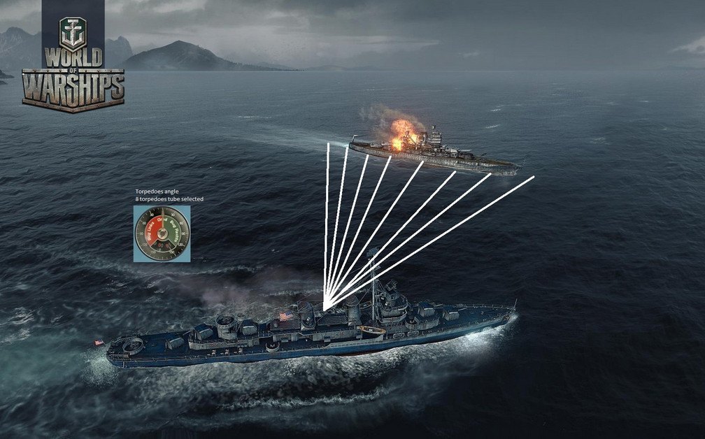 download world of warships launcher