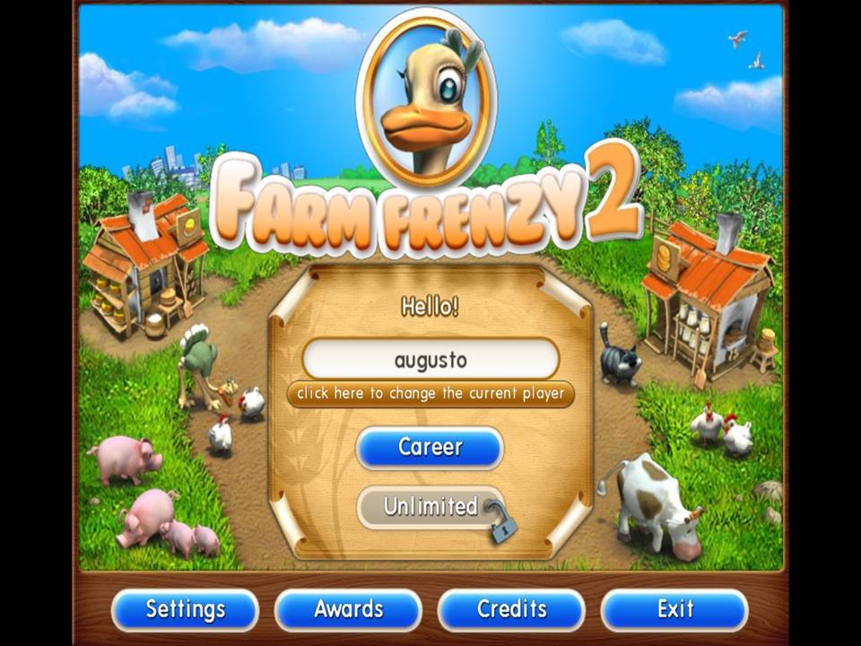 farm frenzy online no download