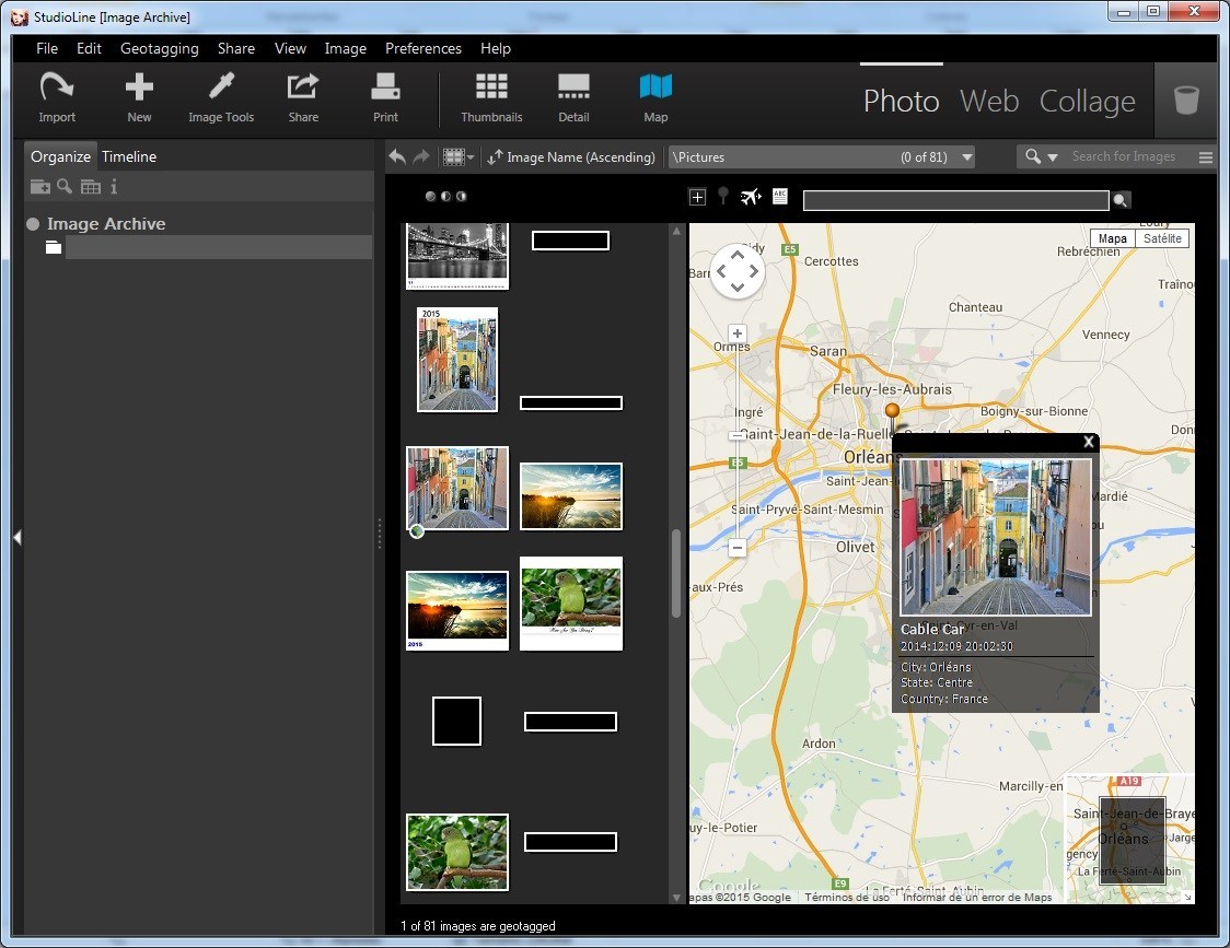 for ipod instal StudioLine Photo Basic / Pro 5.0.6