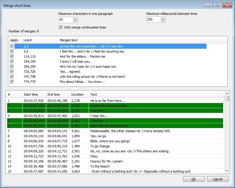 Subtitle Edit 4.0.1 instal the new for windows