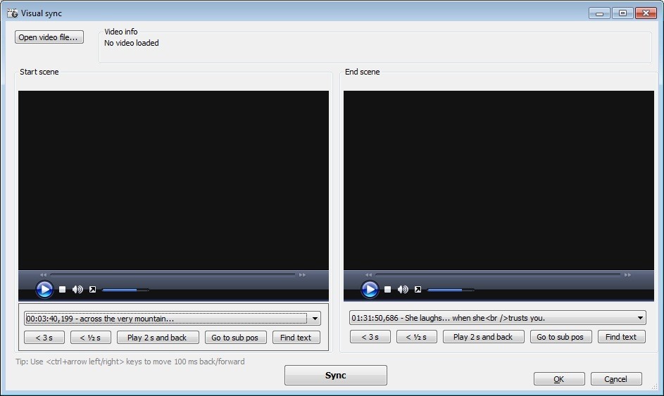 download the new for windows Subtitle Edit 4.0.1