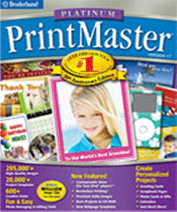 print master for windows 10