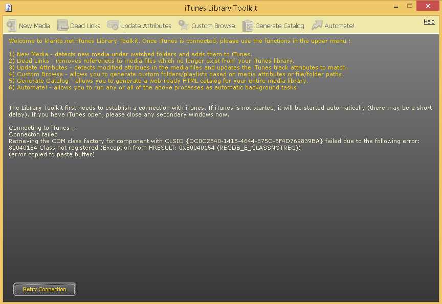 Itunes library toolkit keygen crack