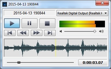 nch software soundtap streaming audio recorder