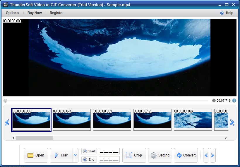 ThunderSoft GIF Converter 5.2.0 for ios download