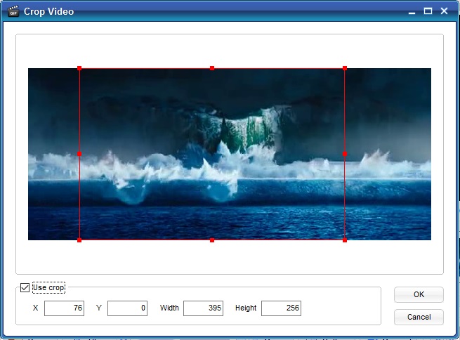 ThunderSoft GIF to Video Converter 4.5.1 download