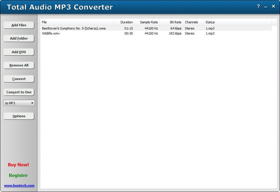 total audio to mp3 converter free download full version