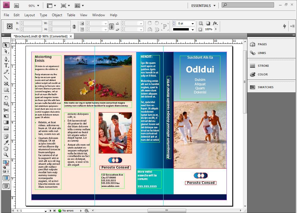 adobe indesign free download for windows 7