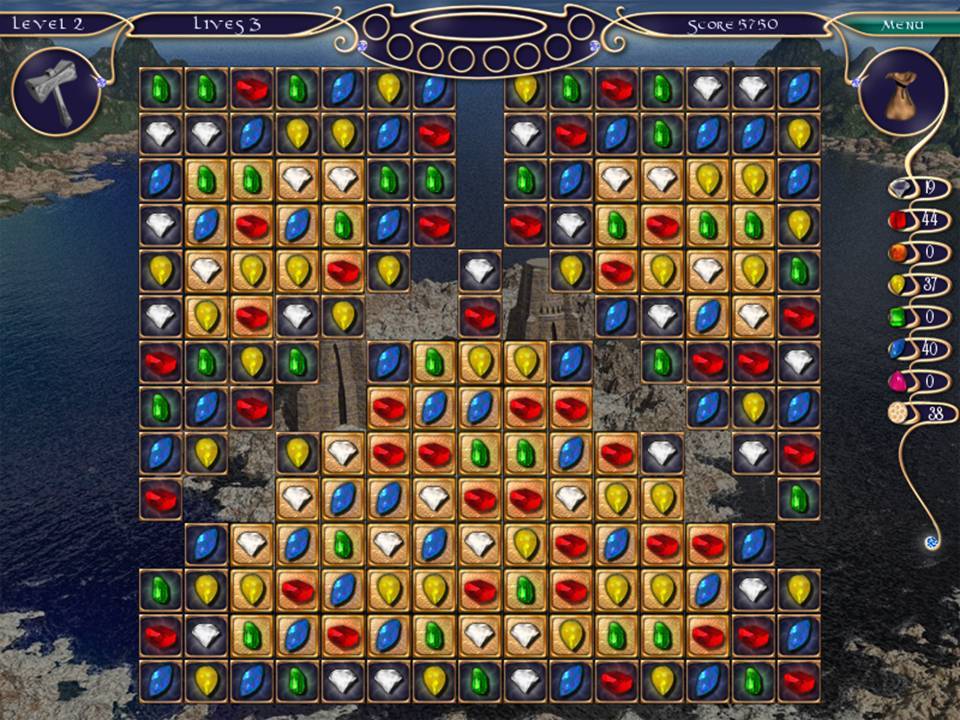 jewel game online