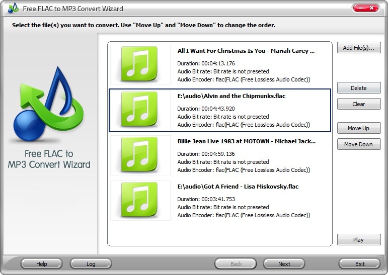 File wizard. FLAC file. Convert mp3. Word to Audio Converter.