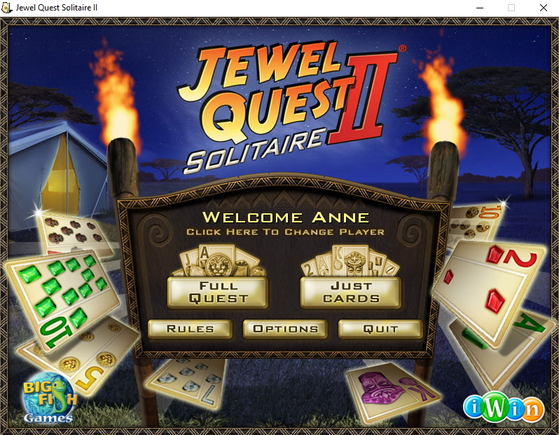 jewel quest solitaire 2 online