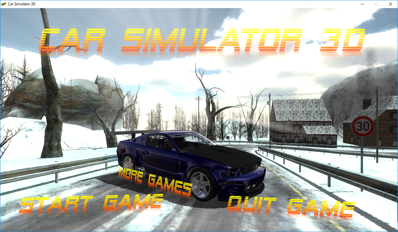 instal the new version for iphonePolice Car Simulator 3D