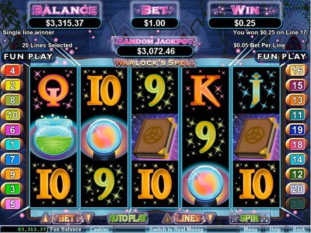 slots plus casino review