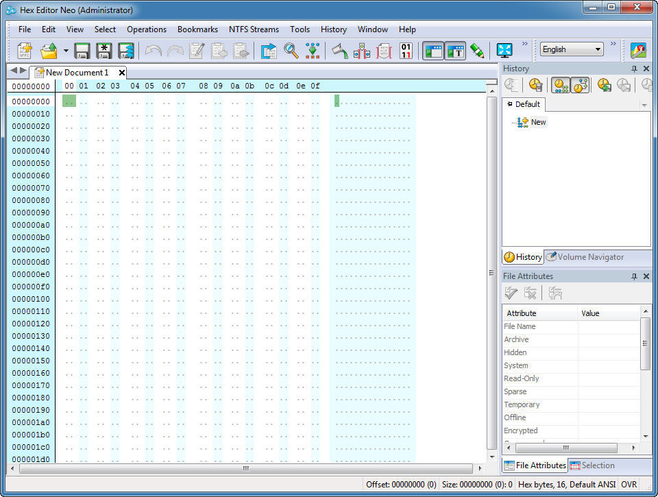 Hex Editor Neo 7.35.00.8564 download the last version for apple