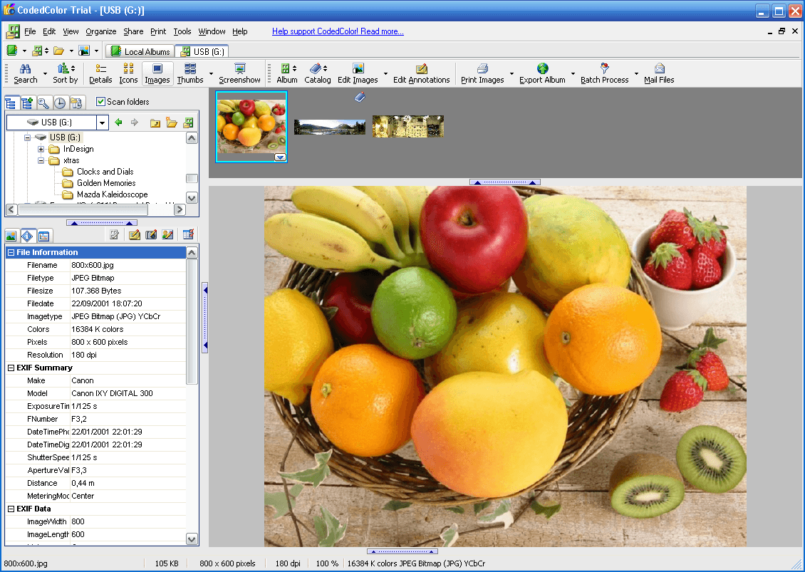 Photostudio 5.5 как перейти на русский язык