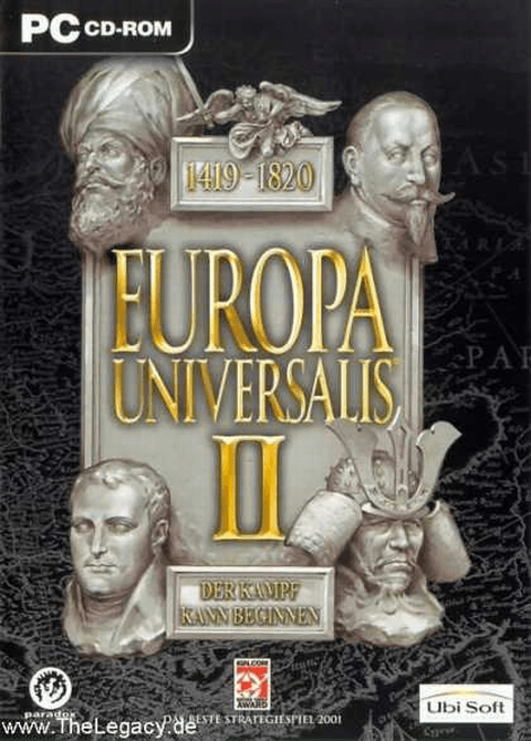 europa universalis 5 download