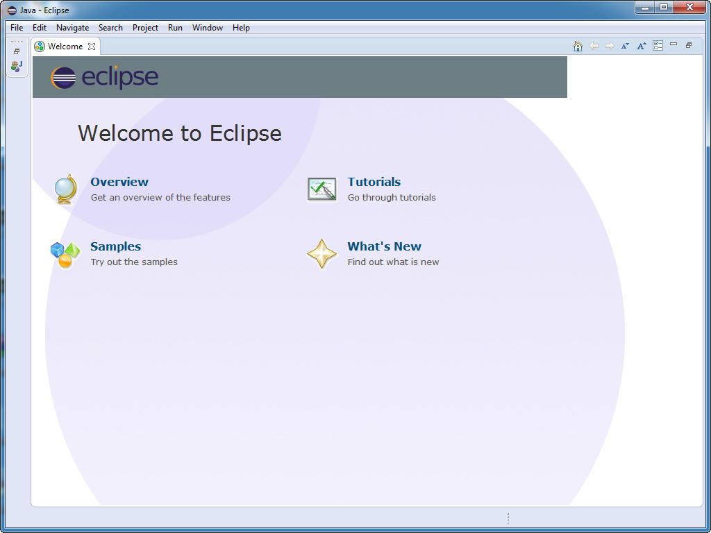 Eclipse Standard latest version Get best Windows software