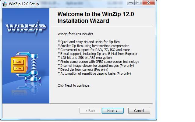 winzip free download shareware