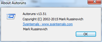 download the new version Sysinternals Suite 2023.06.27