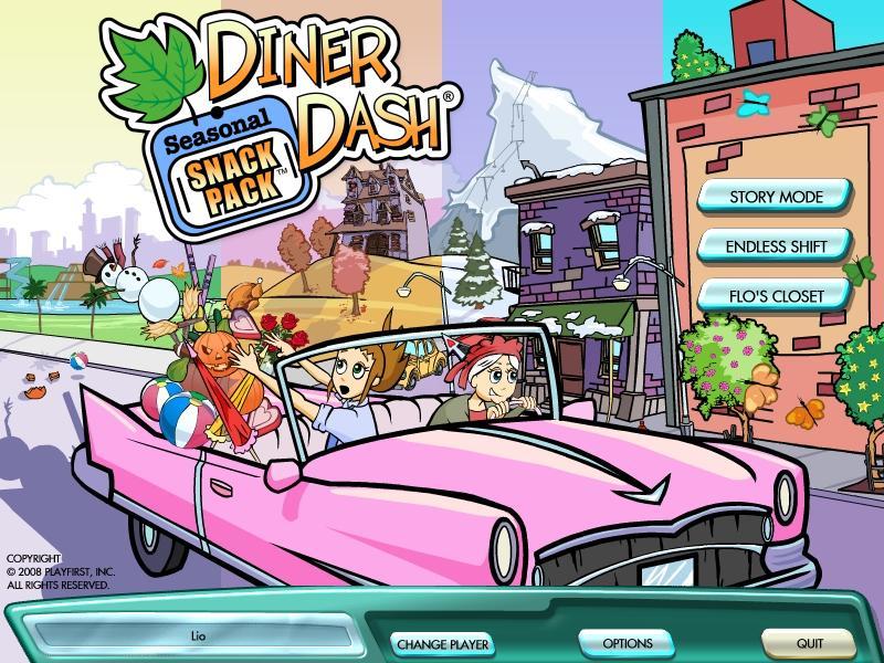 download diner dash full version free for windows 7