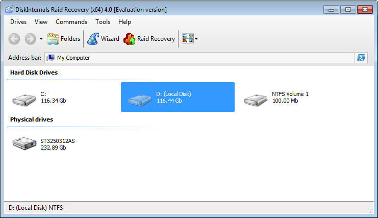 instal the last version for windows DiskInternals Linux Recovery 6.17.0.0