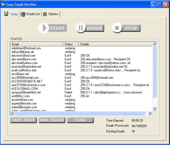email verifier software free download full version