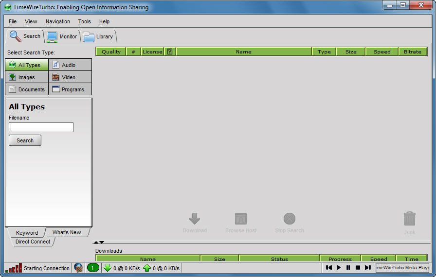 free download turbo download manager for pc
