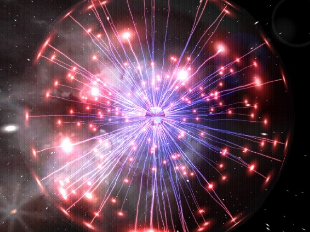 Теория плазмы. Плазма 3d (Plasma 3d). Звездная плазма. Плазма во Вселенной. Плазма в космосе.
