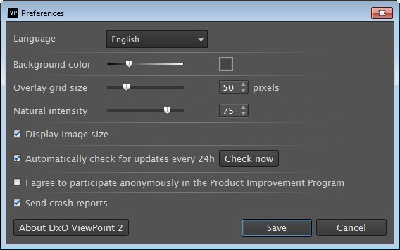 download DxO ViewPoint 4.7.0.222