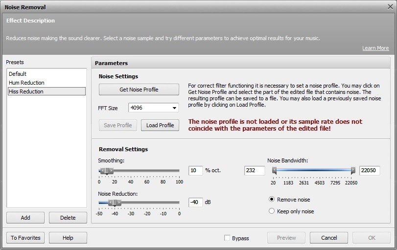 AVS Audio Editor 10.4.2.571 for windows download free