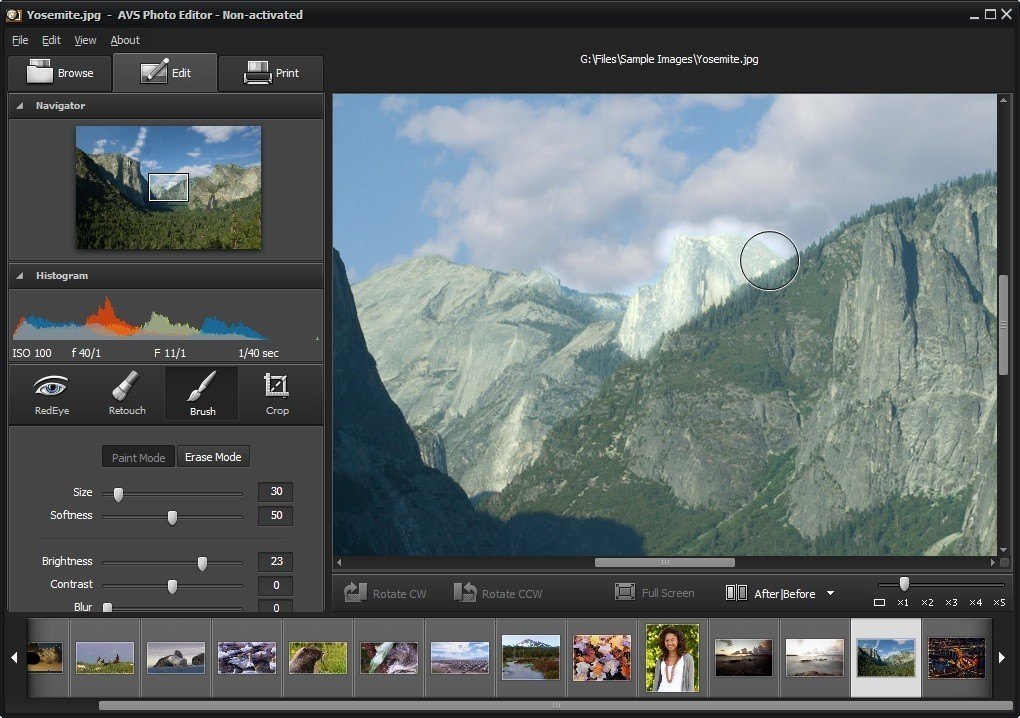 download the new for mac AVS Video Editor 12.9.6.34