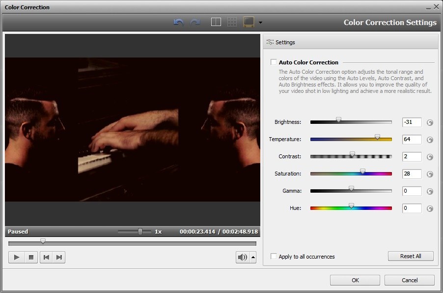 avs video editor free trial download