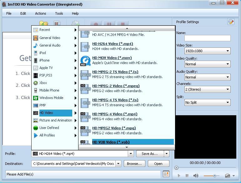 free hd video converter download full version