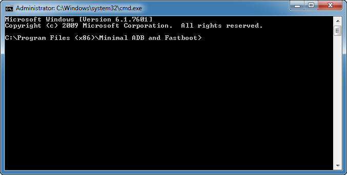 minimal adb fastboot v1.4.2