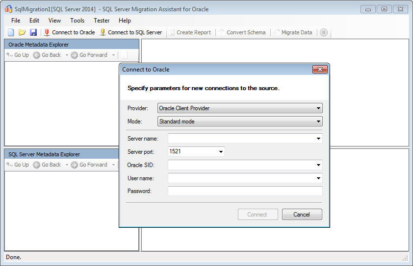 Sql Server Migration Assistant Ssma Download Swhshish